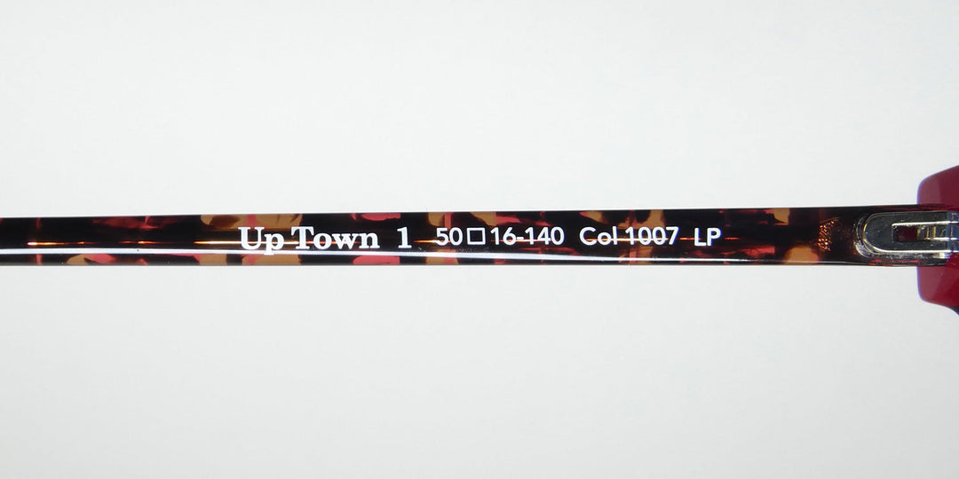 Woow Up Town 1 Eyeglasses