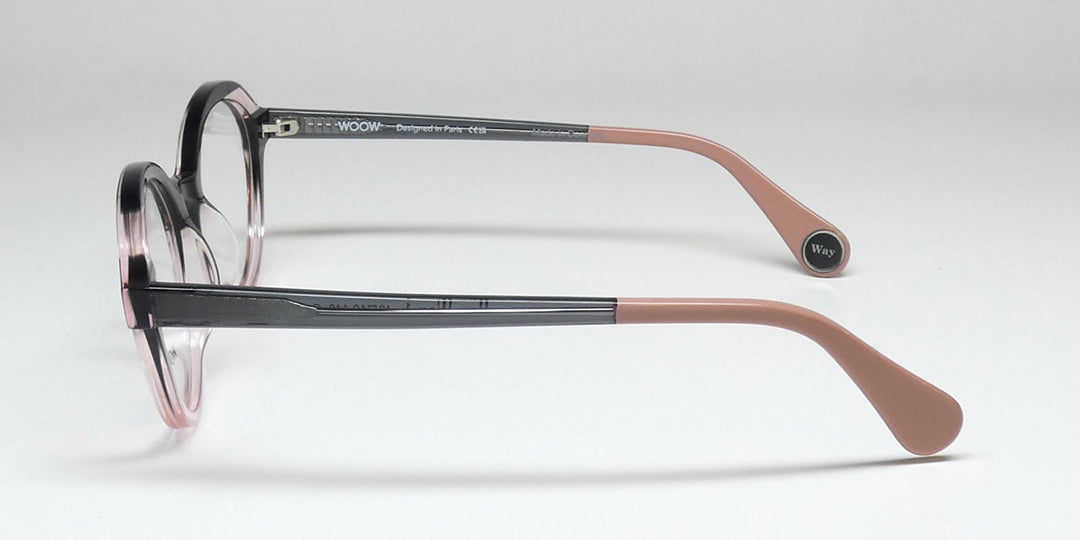 Woow Run Way 1 Eyeglasses