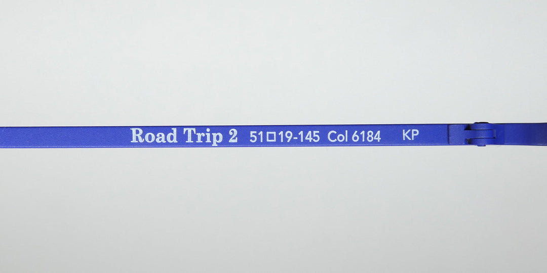 Woow Road Trip 2 Eyeglasses