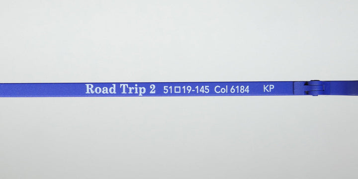 Woow Road Trip 2 Eyeglasses