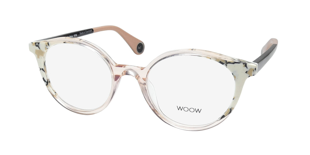 Woow Loop In 1 Eyeglasses