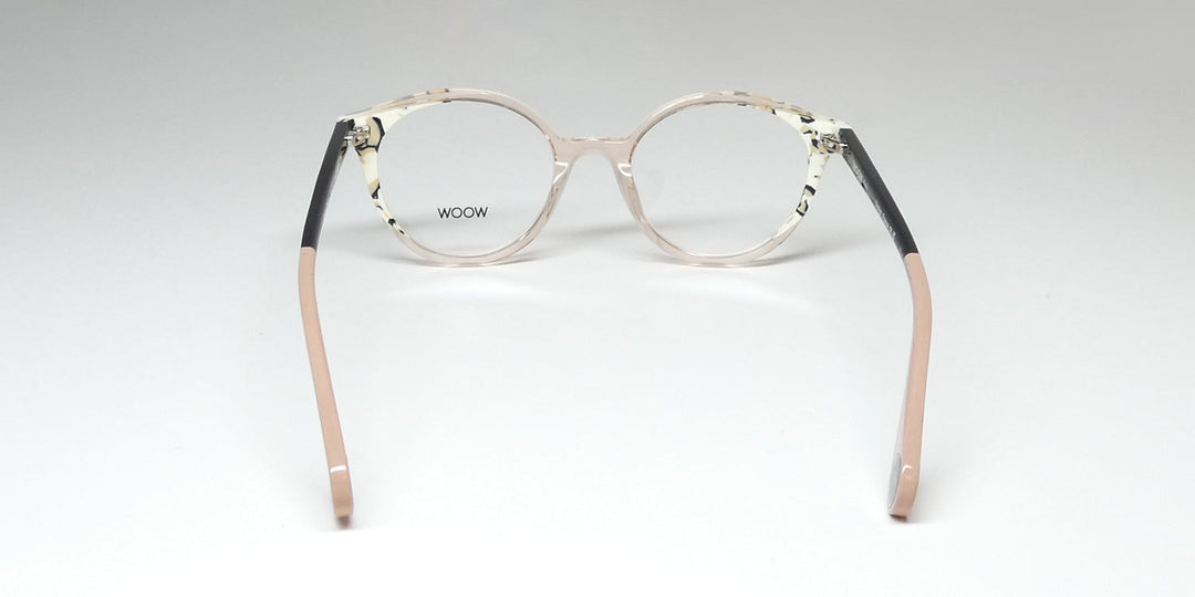 Woow Loop In 1 Eyeglasses