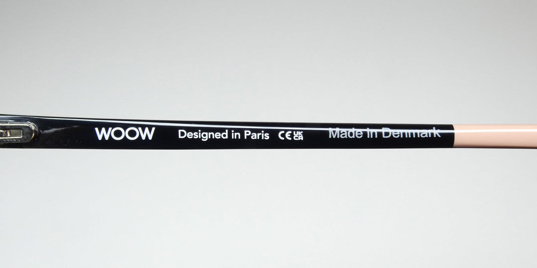 Woow Loop In 1 Eyeglasses