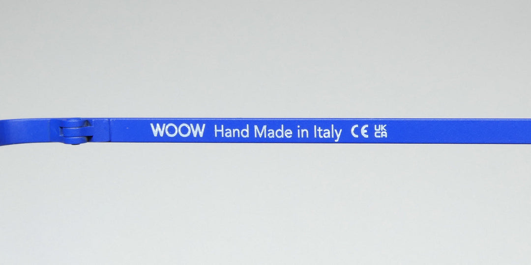 Woow Road Trip 1 Eyeglasses