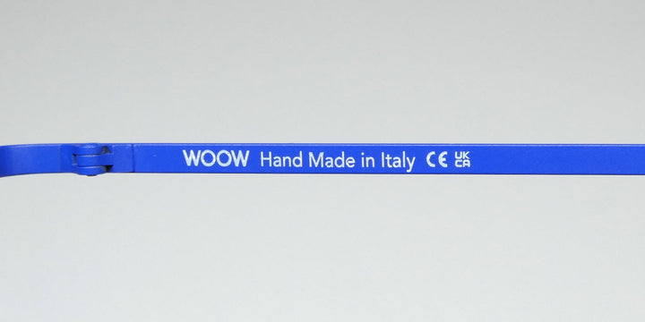 Woow Road Trip 1 Eyeglasses