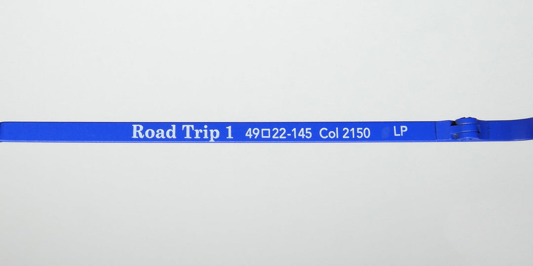 Woow Road Trip 1 Eyeglasses