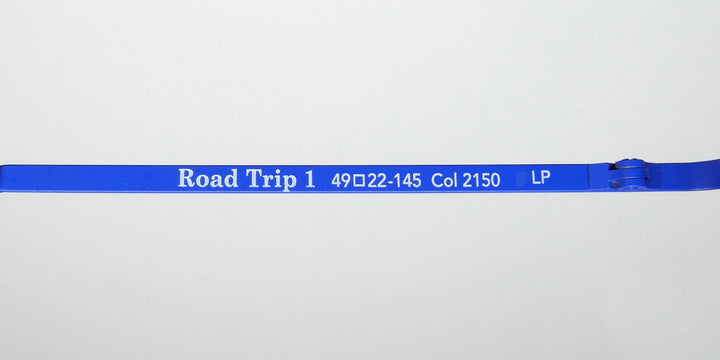 Woow Road Trip 1 Eyeglasses