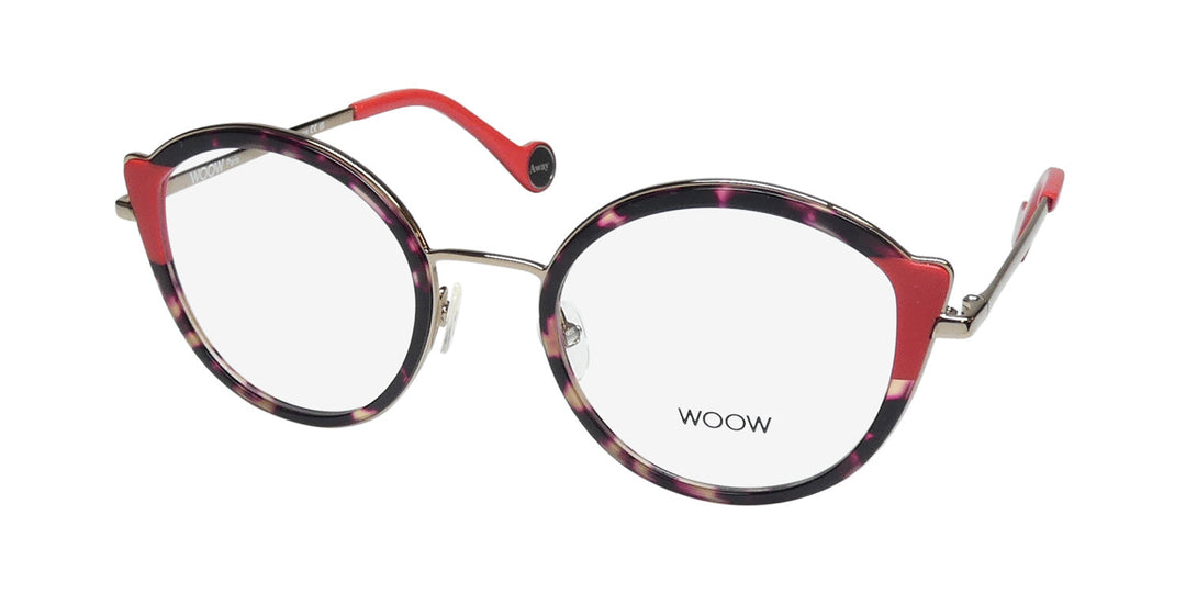 Woow Fly Away 1 Eyeglasses