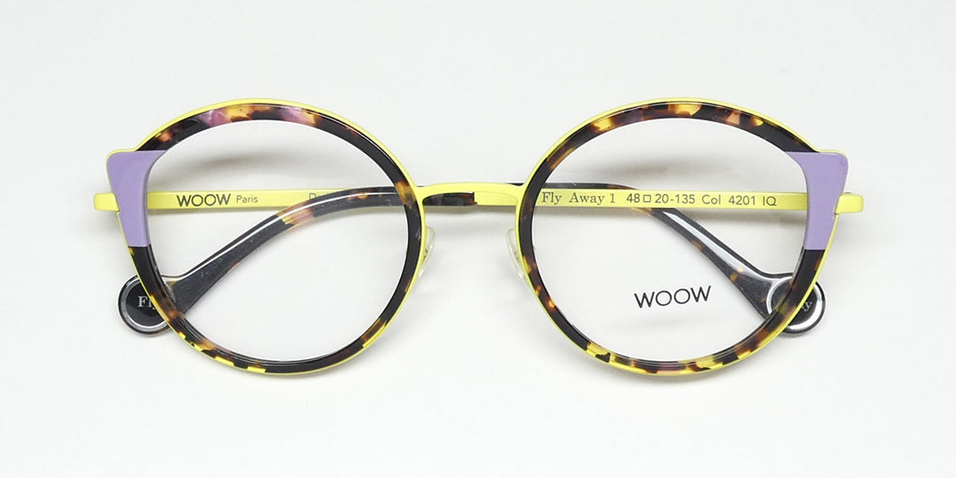Woow Fly Away 1 Eyeglasses