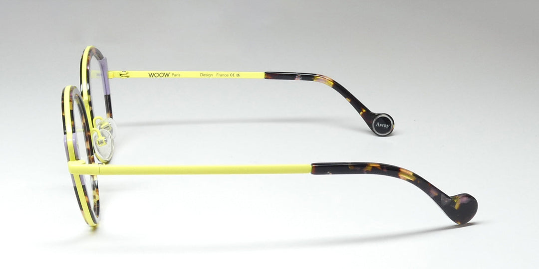 Woow Fly Away 1 Eyeglasses