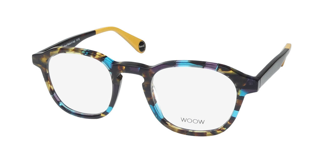 Woow On Board 1 Eyeglasses