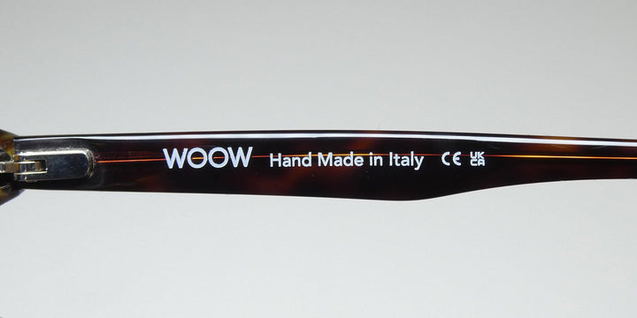 Woow On Board 1 Eyeglasses