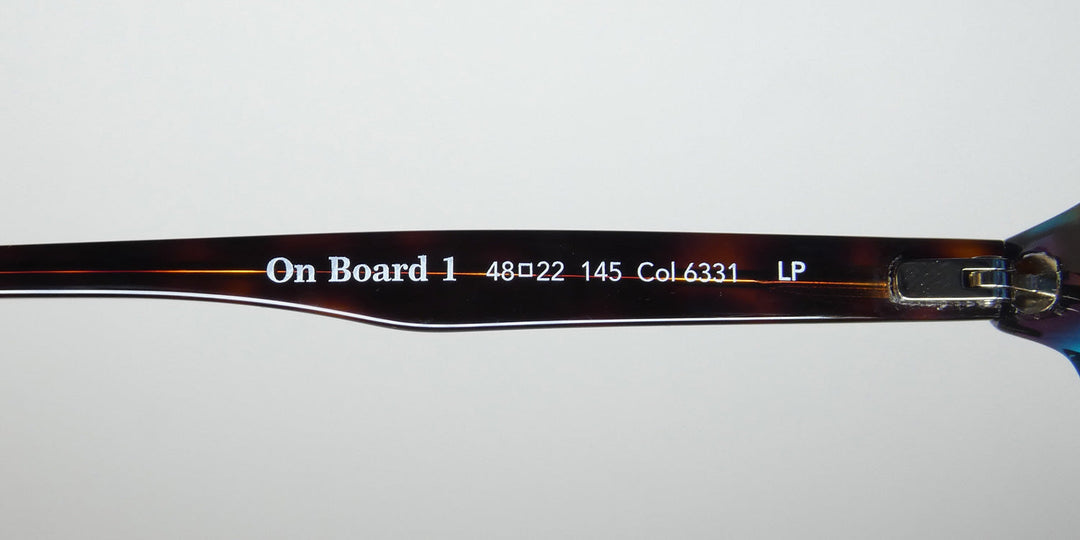 Woow On Board 1 Eyeglasses