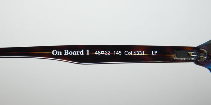 Woow On Board 1 Eyeglasses