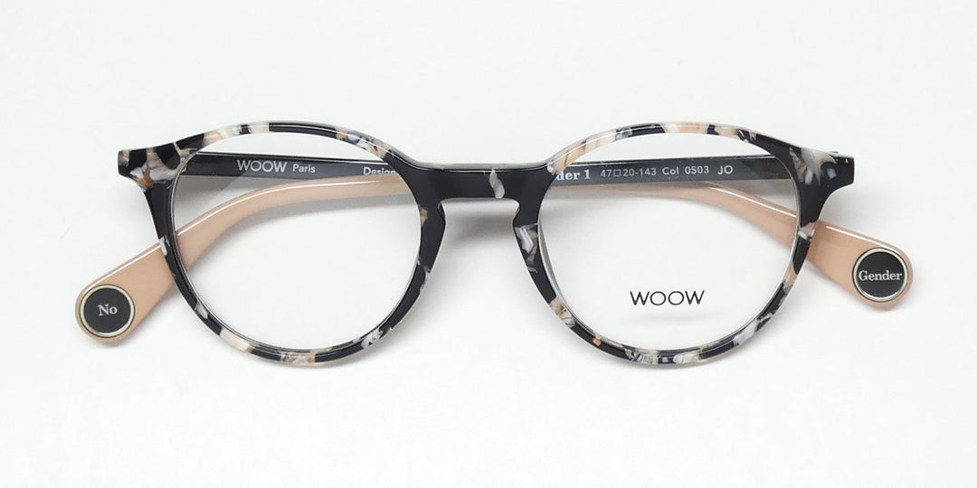 Woow No Gender 1 Eyeglasses