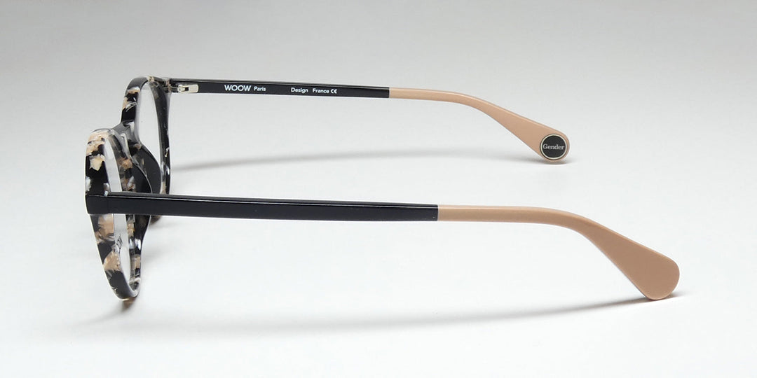 Woow No Gender 1 Eyeglasses