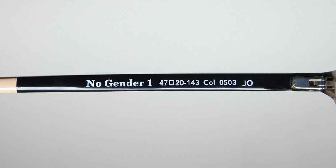 Woow No Gender 1 Eyeglasses