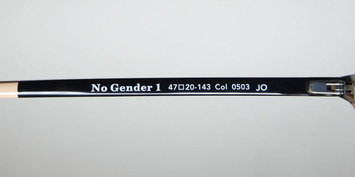 Woow No Gender 1 Eyeglasses