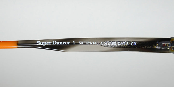 Woow Super Dancer 1 Sunglasses