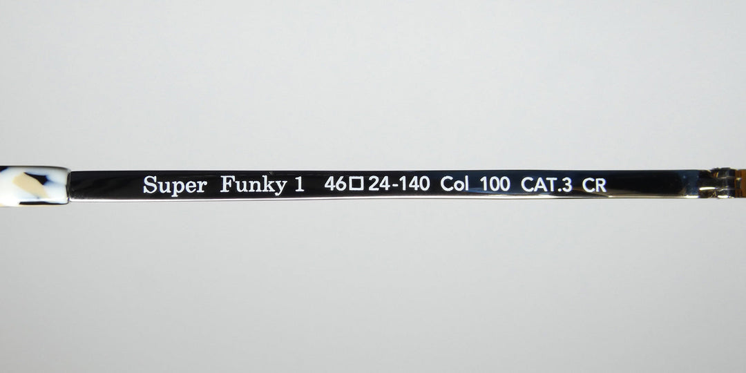Woow Super Funky 1 Sunglasses