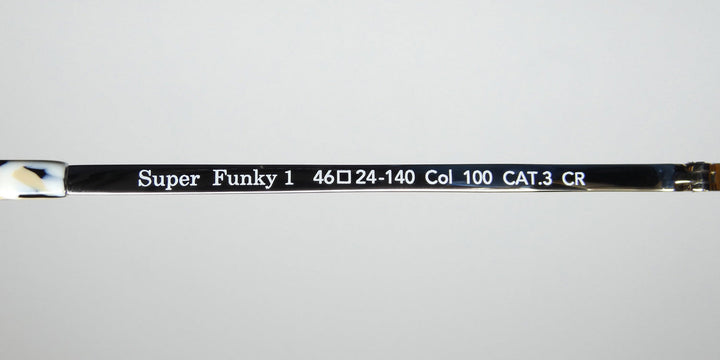 Woow Super Funky 1 Sunglasses