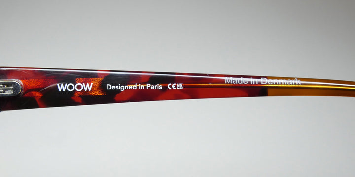 Woow Super Groove 2 Sunglasses