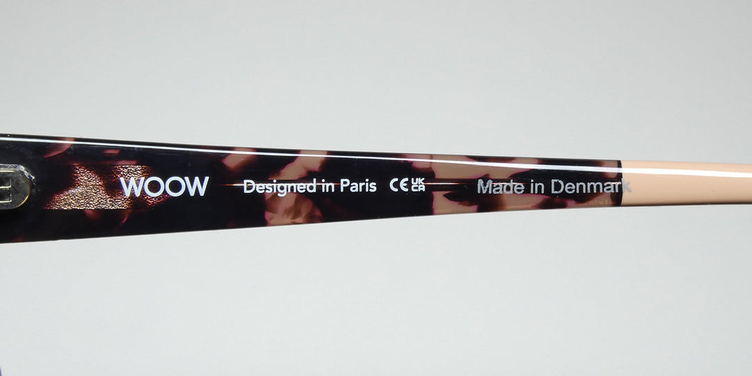 Woow Super Bold 2 Sunglasses