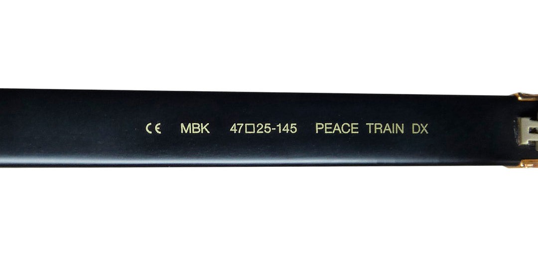 Shamballa Peace Train Dx Sunglasses
