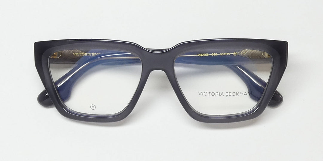 Victoria Beckham Vb2658 Eyeglasses