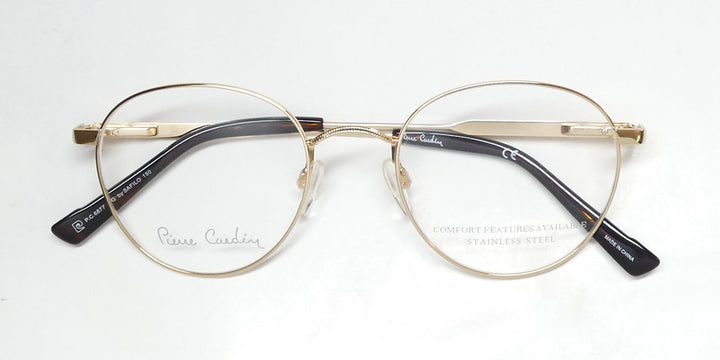 Pierre Cardin 6877 Eyeglasses