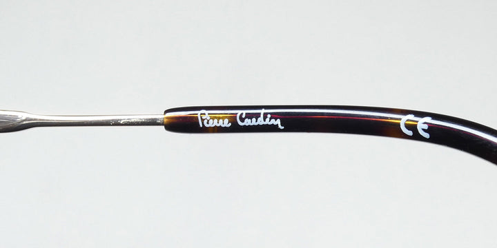 Pierre Cardin 6881 Eyeglasses