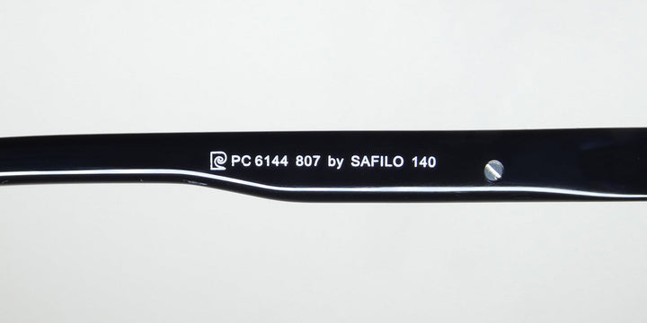 Pierre Cardin 6144 Eyeglasses