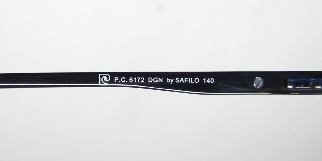 Pierre Cardin 6172 Eyeglasses