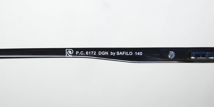 Pierre Cardin 6172 Eyeglasses