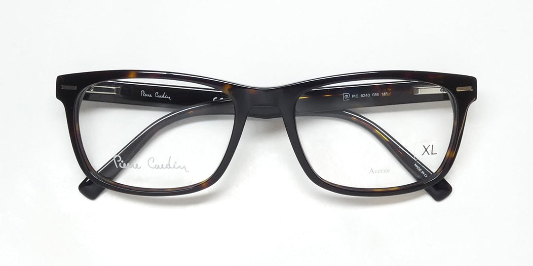 Pierre Cardin 6240 Eyeglasses