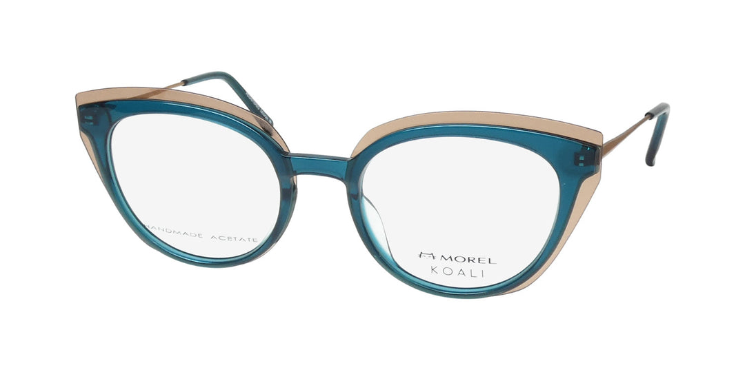 Morel Koali 20084k Eyeglasses