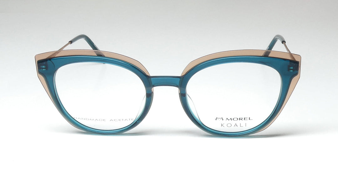 Morel Koali 20084k Eyeglasses