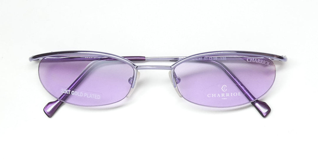 Charriol 7075b Sunglasses