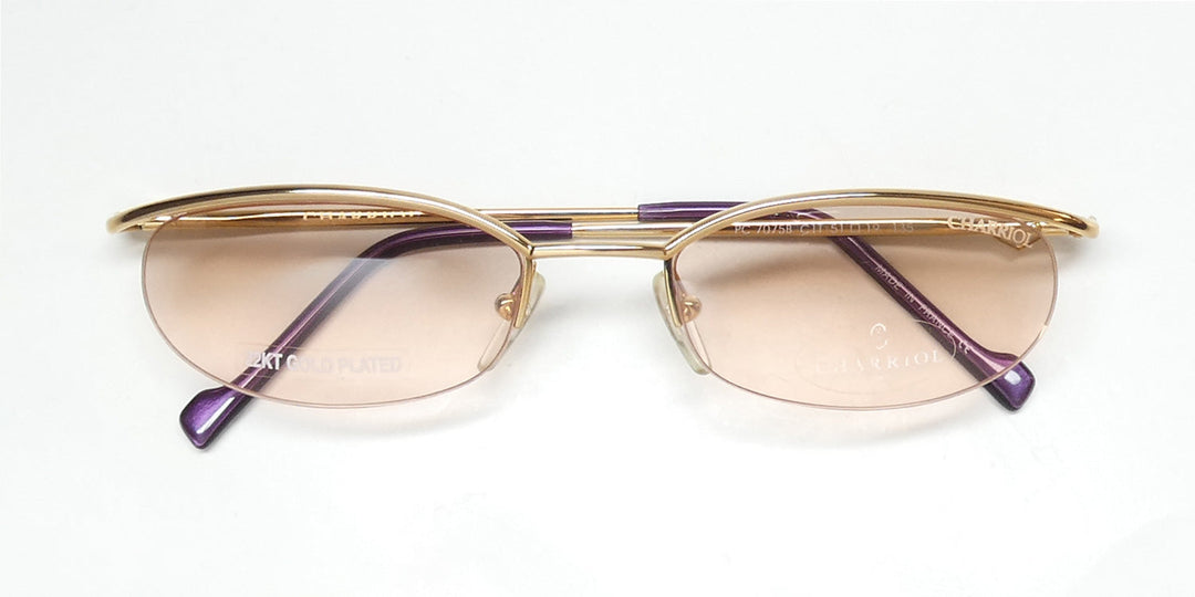 Charriol 7075b Sunglasses