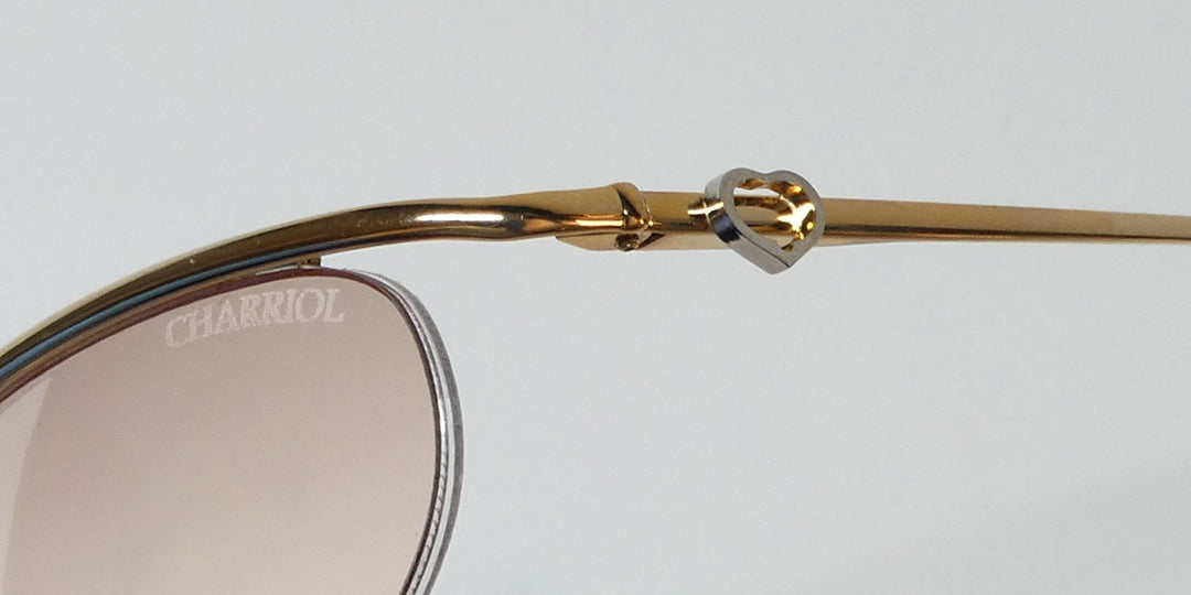 Charriol 7075b Sunglasses