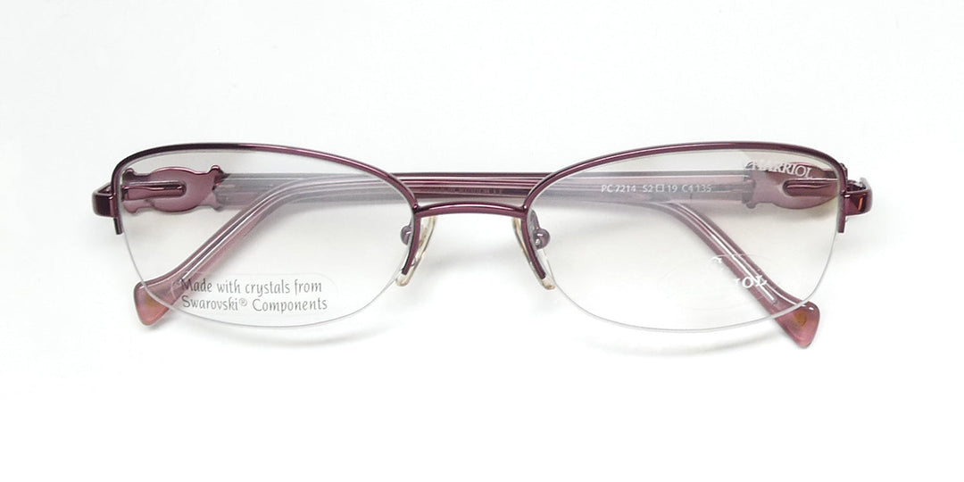 Charriol 7214 Sunglasses