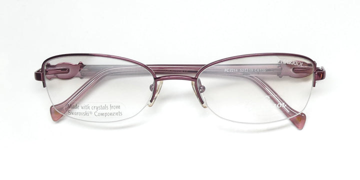 Charriol 7214 Sunglasses