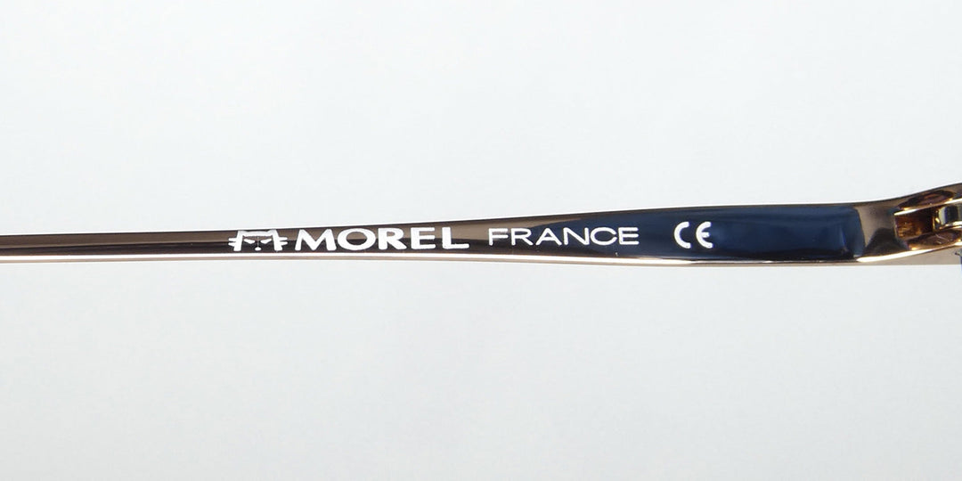 Morel Koali 20085k Eyeglasses