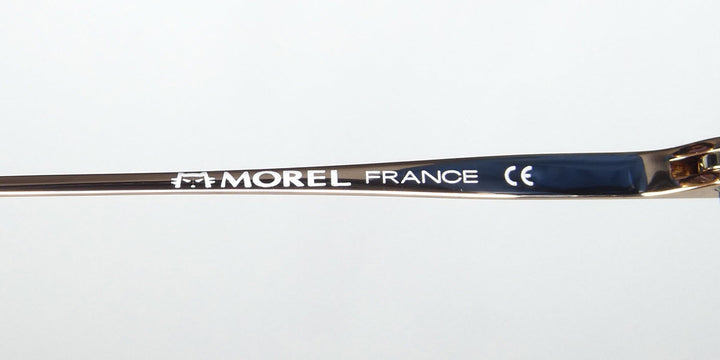 Morel Koali 20085k Eyeglasses