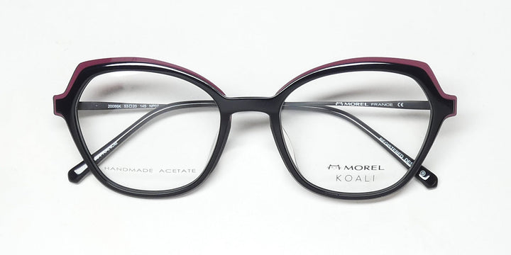 Morel Koali 20086k Eyeglasses