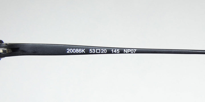 Morel Koali 20086k Eyeglasses