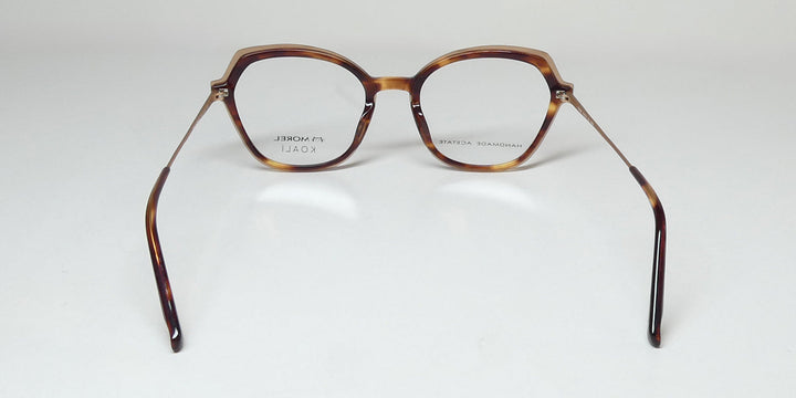 Morel Koali 20086k Eyeglasses