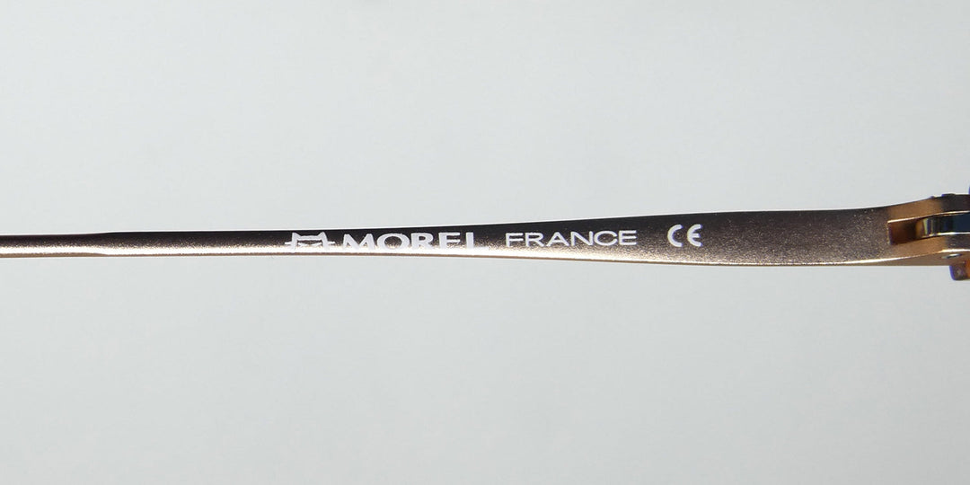 Morel Koali 20086k Eyeglasses