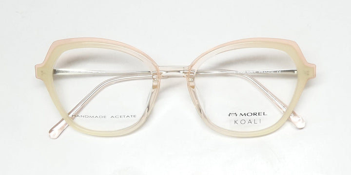 Morel Koali 20086k Eyeglasses