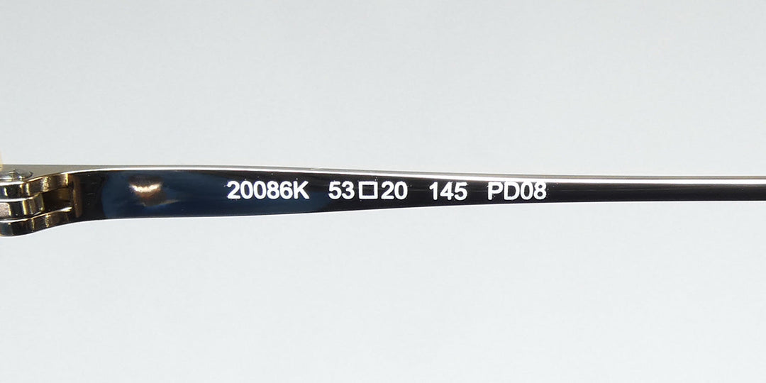 Morel Koali 20086k Eyeglasses
